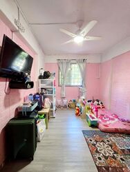 Blk 292 Tampines Street 22 (Tampines), HDB 4 Rooms #544487491